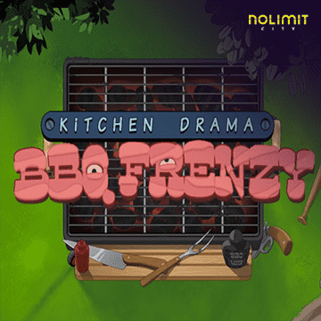 ทดลองเล่นสล็อต Kitchen Drama BBQ Frenzy