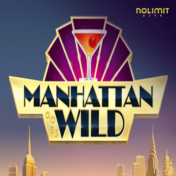 ทดลองเล่นสล็อต Manhattan Goes Wild