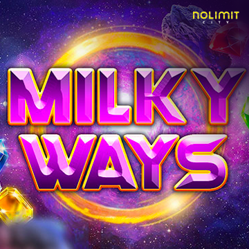 ทดลองเล่นสล็อต Milky Ways