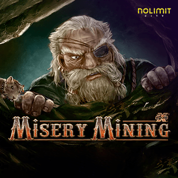 ทดลองเล่นสล็อต Misery Mining