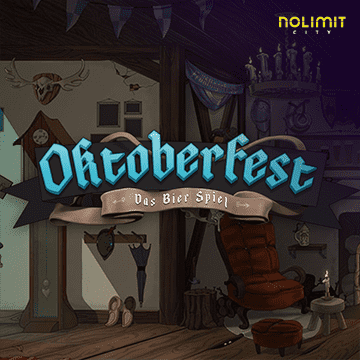 ทดลองเล่นสล็อต Oktoberfest