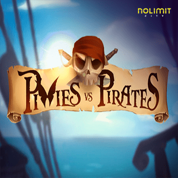 ทดลองเล่นสล็อต Pixies vs Pirates