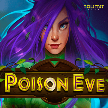 ทดลองเล่นสล็อต Poison Eve