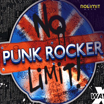 ทดลองเล่นสล็อต Punk Rocker