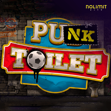 ทดลองเล่นสล็อต Punk Toilet