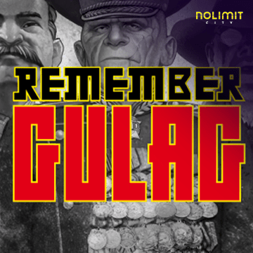 ทดลองเล่นสล็อต Remember Gulag