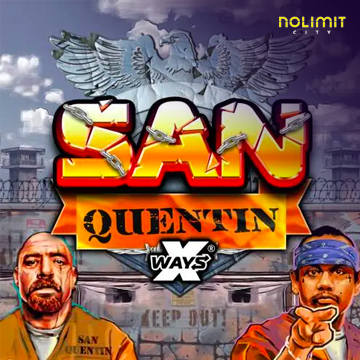 ทดลองเล่นสล็อต San Quentin xWays