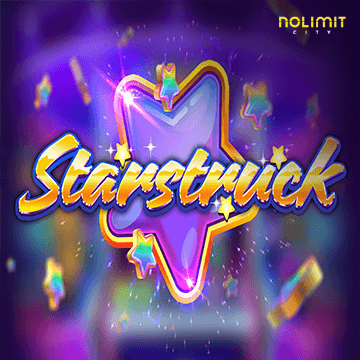 ทดลองเล่นสล็อต Starstruck