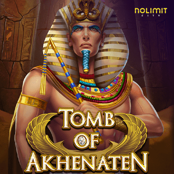 ทดลองเล่นสล็อต Tomb of Akenhaten