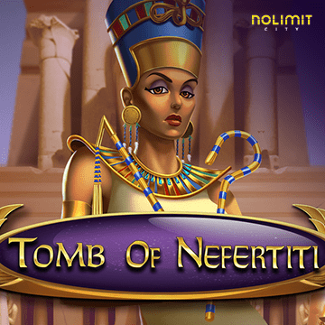 ทดลองเล่นสล็อต Tomb of Nefertiti