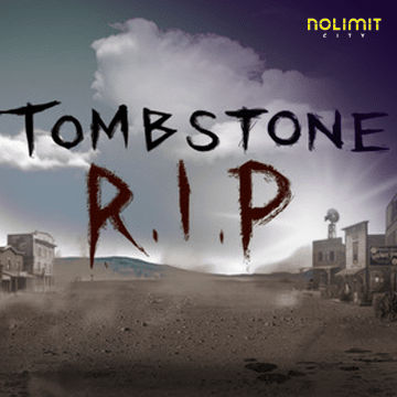 ทดลองเล่นสล็อต Tombstone RIP
