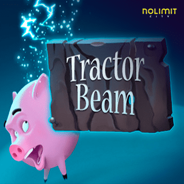 ทดลองเล่นสล็อต Tractor Beam