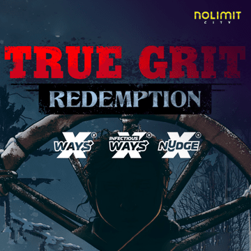 ทดลองเล่นสล็อต True Grit Redemption