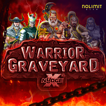ทดลองเล่นสล็อต Warrior Graveyard xNudge