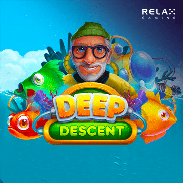 ทดลองเล่นสล็อต Deep Descent