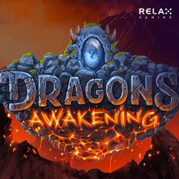 รวมเกมสล็อตทุกค่าย - Dragons Awakening
