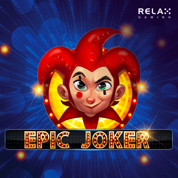 รวมเกมสล็อตทุกค่าย - Epic Joker