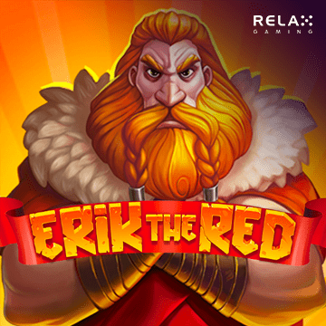 รวมเกมสล็อตทุกค่าย - Erik the Red