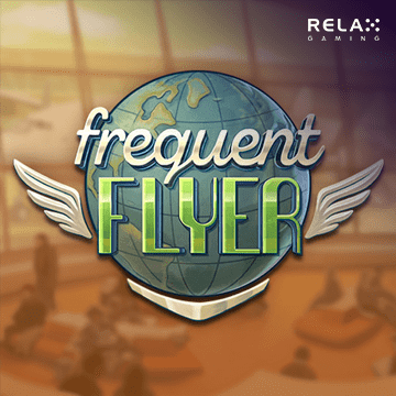 รวมเกมสล็อตทุกค่าย - Frequent Flyer