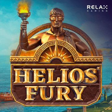 รวมเกมสล็อตทุกค่าย - Helios Fury