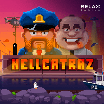 ทดลองเล่นสล็อต Hellcatraz