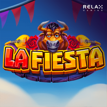 รวมเกมสล็อตทุกค่าย - La Fiesta