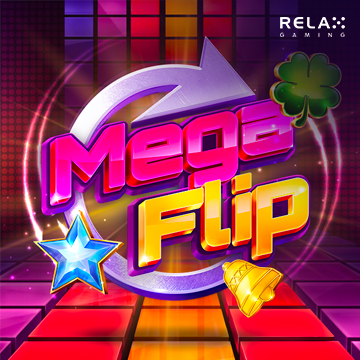 ทดลองเล่นสล็อต Mega Flip