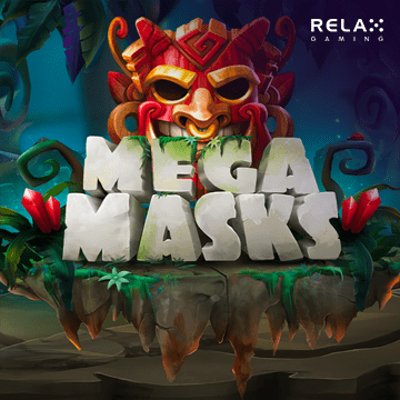 ทดลองเล่นสล็อต Mega Masks