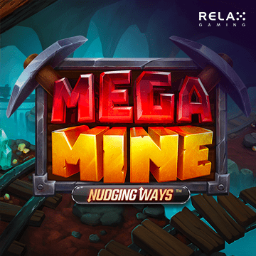 รวมเกมสล็อตทุกค่าย - Mega Mine