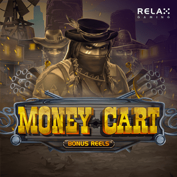 รวมเกมสล็อตทุกค่าย - Money Cart
