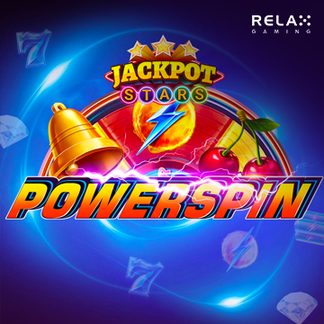 รวมเกมสล็อตทุกค่าย - Powerspin