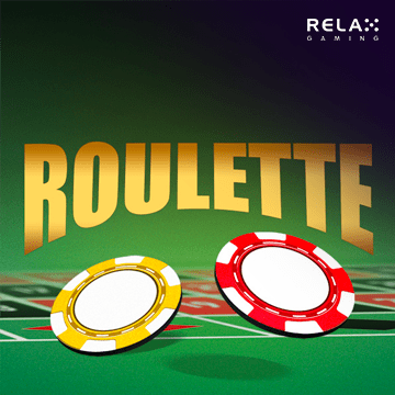 รวมเกมสล็อตทุกค่าย - Roulette Nouveau