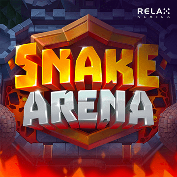 รวมเกมสล็อตทุกค่าย - Snake Arena