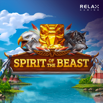 รวมเกมสล็อตทุกค่าย - Spirit of The Beast