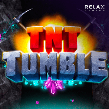 ทดลองเล่นสล็อต TNT Tumble