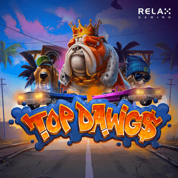 ทดลองเล่นสล็อต Top Dawg$